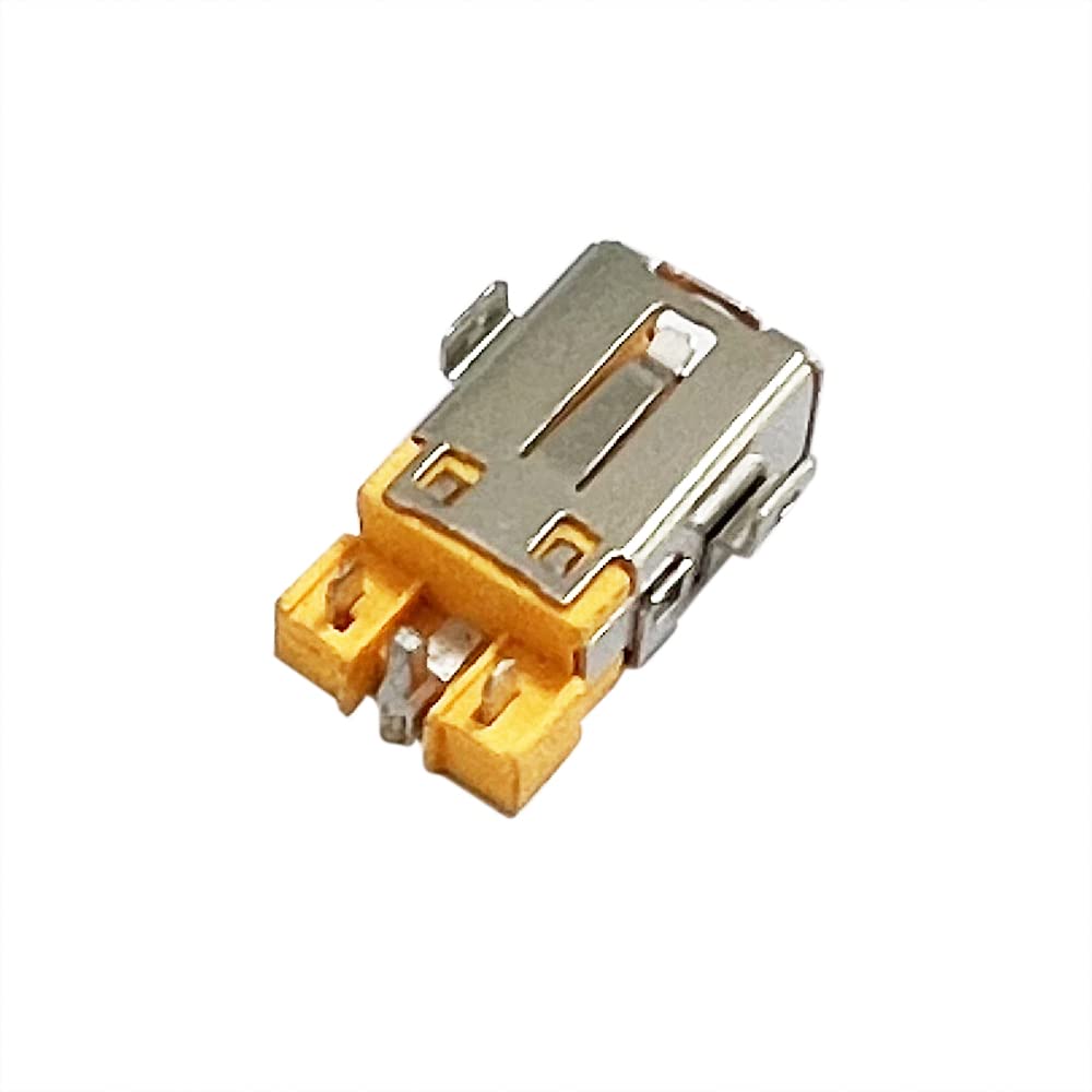 Huasheng Suda AC DC in Power Jack Charging Port Plug Socket Connector Replacement for Acer Aspire 3 A315-22 A315-23/5 A515-44 A515-45 A515-54 A515-45