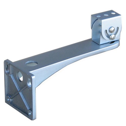 VideoSecu Outdoor Weatherproof Camera Bracket Wall and Ceiling Mount for CCTV Security Camera 1JR