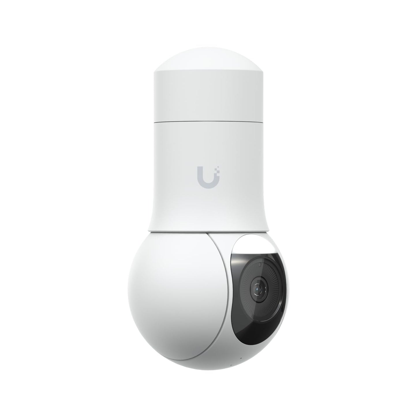 Ubiquiti UniFi Protect G5-PTZ 5 Megapixel Outdoor 2K Network Camera - Color