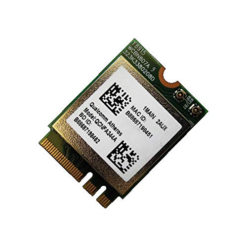 Enli ENL-Q6174A 0A 802.11ac/abgn + BT M.2 (NGFF)