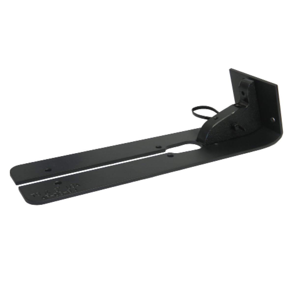 Armor Plate to FIT Garmin Down/Side