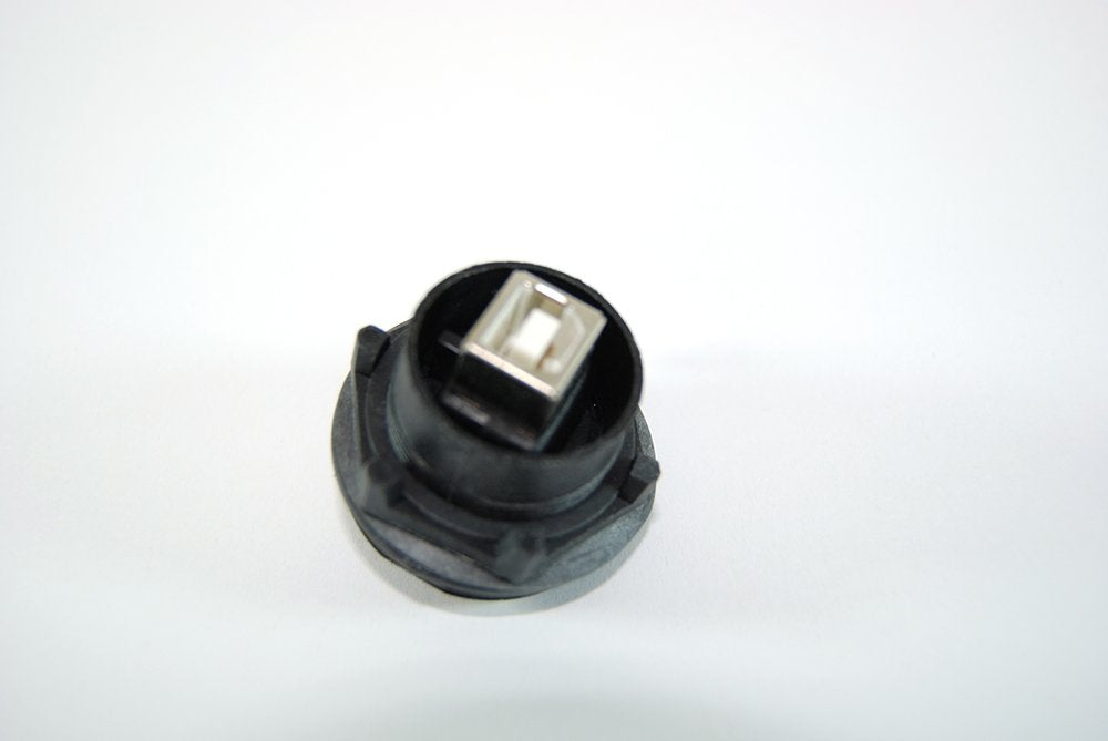 BULGIN PX0842/A Adapter, USB A-USB B