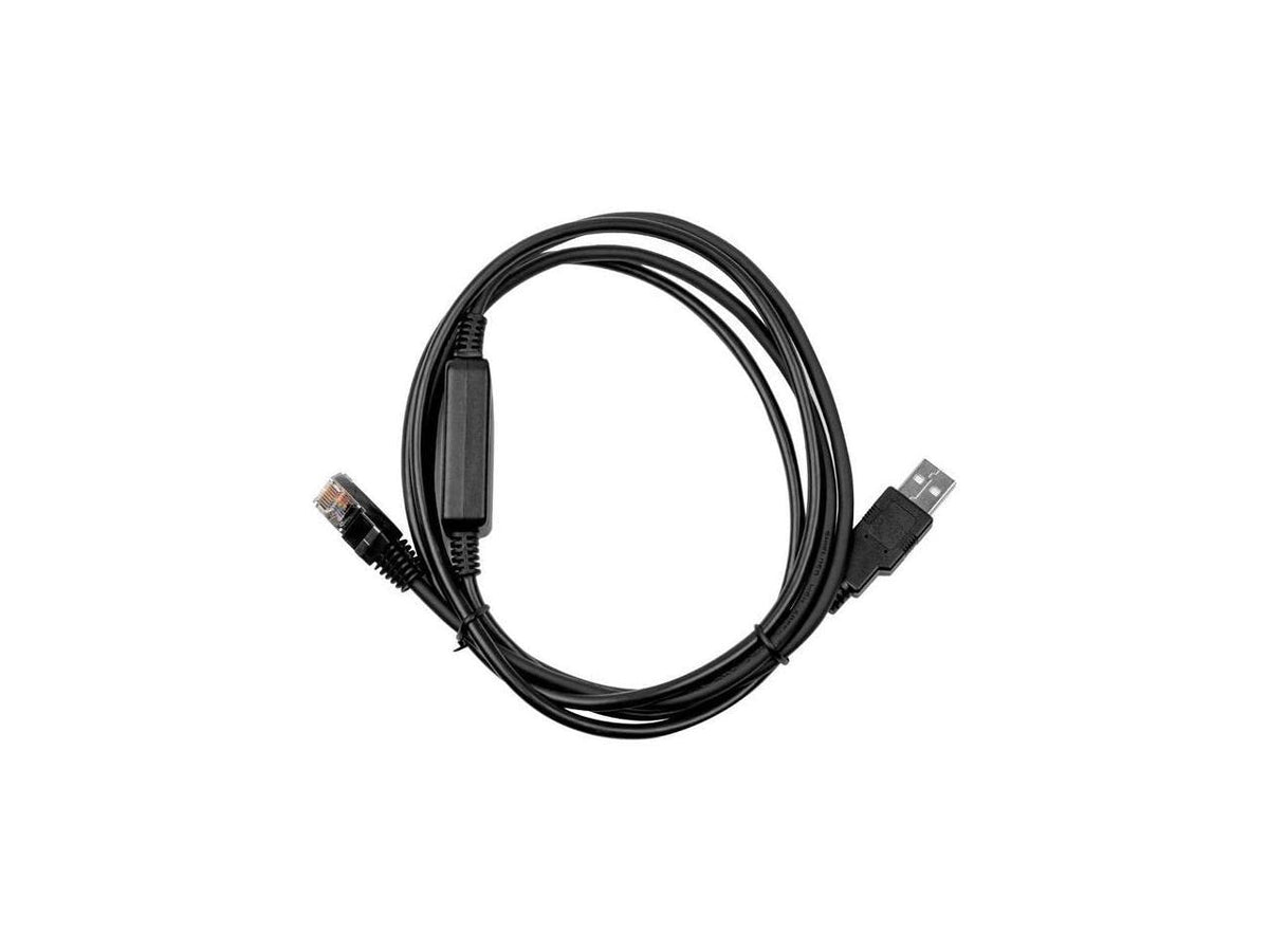 Rocstor USB Console Cable - 6 FT(1.8M)