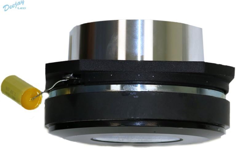 DEEJAY LED Super Bullet Tweeter (TBHTW47)