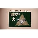 Durpower Phonograph Record Turntable Needle Replacement For NEEDLES ASTATIC N50 (N50SD,N505D) N51 N60 N62 N68 N70 N72