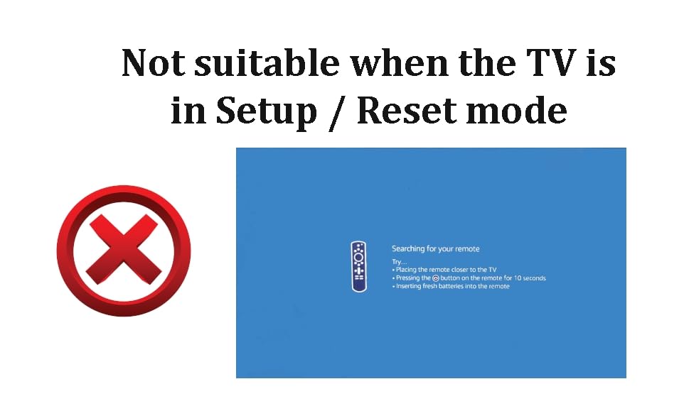 Basic Replacement Remote for Element EL4KAMZ4317, EL4KAMZ5017, EL4KAMZ5517, EL4KAMZ6517. Without Voice Recognition.