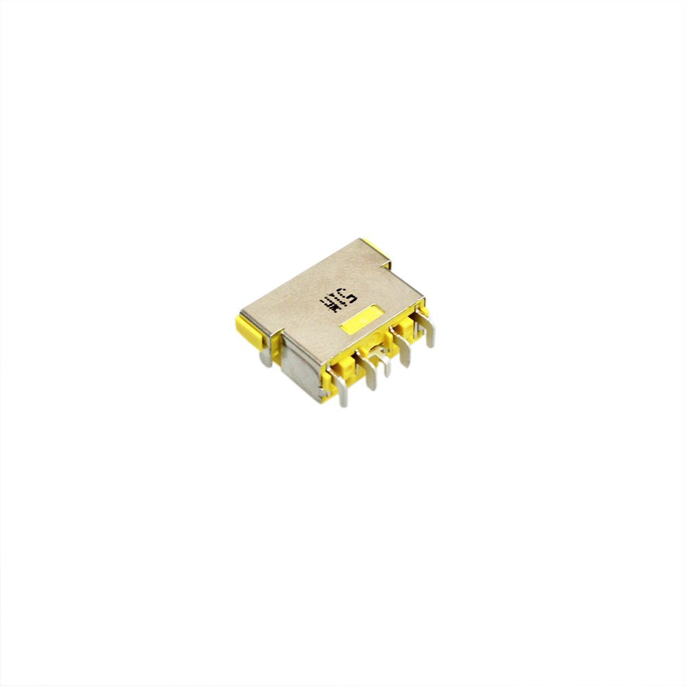 Zahara DC Power Jack Charging Port Socket Replacement for Lenovo Legion Y740-15ICH