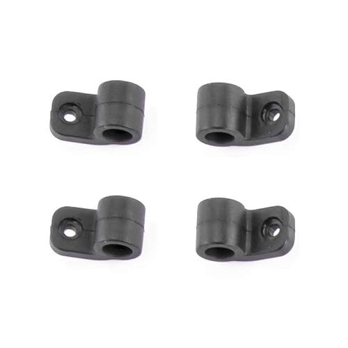 Lumenier Universal FPV Camera Mounts 4pcs (Rubber 5mm) - 0.1