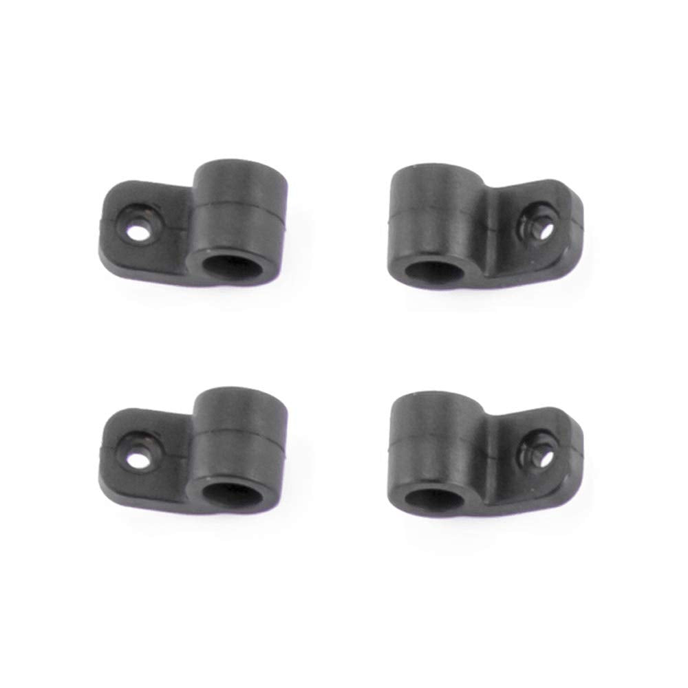 Lumenier Universal FPV Camera Mounts 4pcs (Rubber 5mm) - 0.1