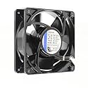 4650N-465 Ebm Papst Fan 230V 18/19W 12038 120x120x38mm Axial Fan for Cabinet/Charing Pile