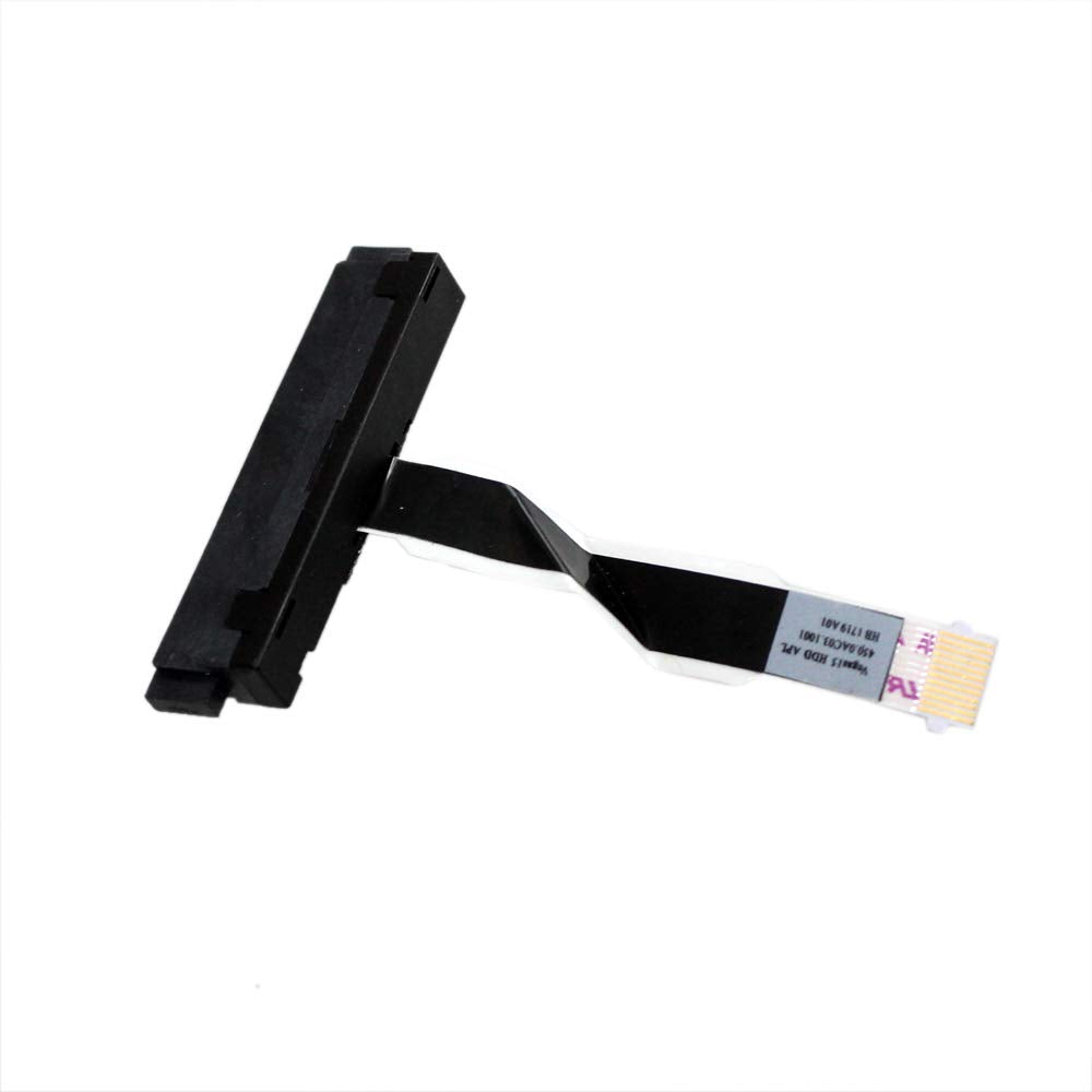 GinTai Laptop HDD Wire FFC Cable Replacement for Dell Vostro V3568 V3468 Vegas 15 450.09P04.0001