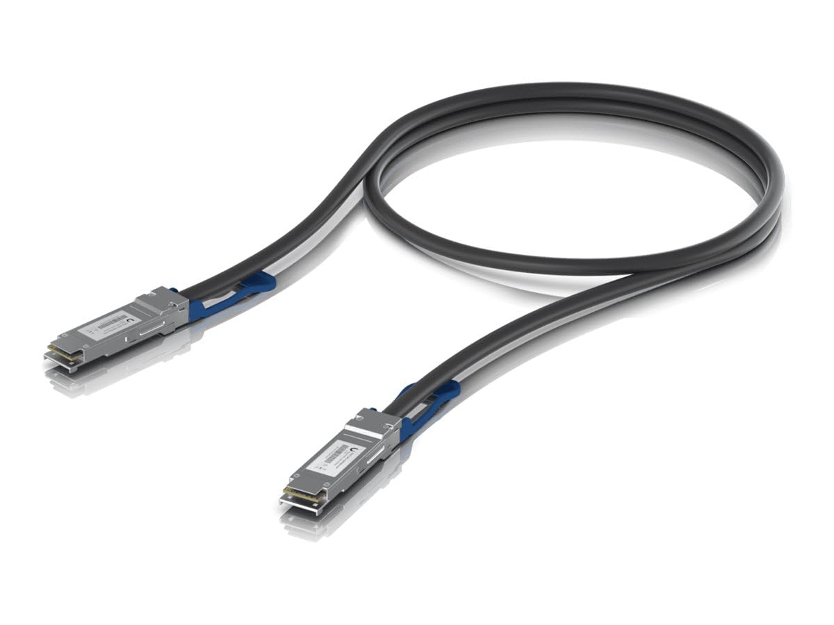 UbiQuiti UACC-DAC-QSFP28-0.5M