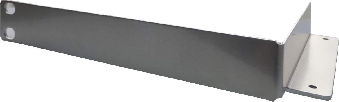 RACKIDEA UniFi Security Gateway Ear RI-USGRMBA | Rack Mount Brackets(Ear) for UniFi USG