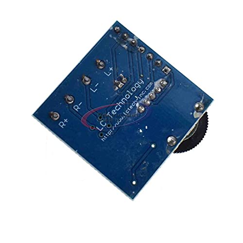 Reland Sun PAM8403 Amplifier Module Audio Amplifier Module