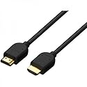 Sony DLCHD30HF 3-Meter High Speed HDMI Flat Cable