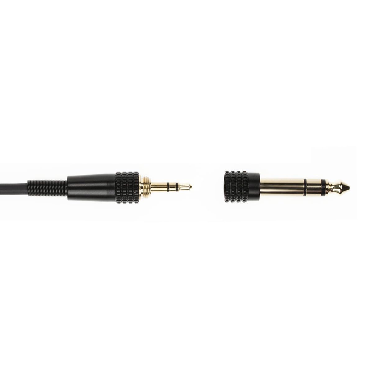 V-MODA CoilPro Extended Cable (Black)