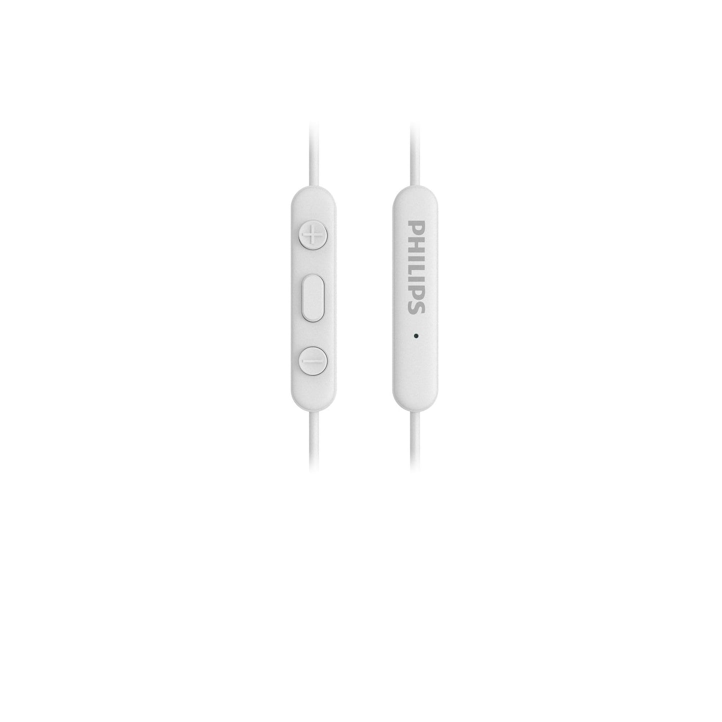 PHILIPS Wired Earbuds USB C with Microphone, in Ear Type C Headphones with mic, Powerful Bass, Lightweight, USB-C Wired Earphones, 3-Button in-line…