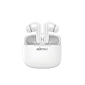 ADESSO Xtream T1 Bluetooth Wireless Earbuds and Built-in Microphone