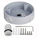 PFA137 Junction Box for IP Camera for HDBW4433R-ZS, HDBW4433R-(A) S, SD22204T-GN