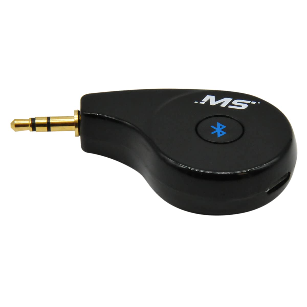 Mobilespec 2021 MBS13151 Mbs Bluetooth Dongle Stereo Audio