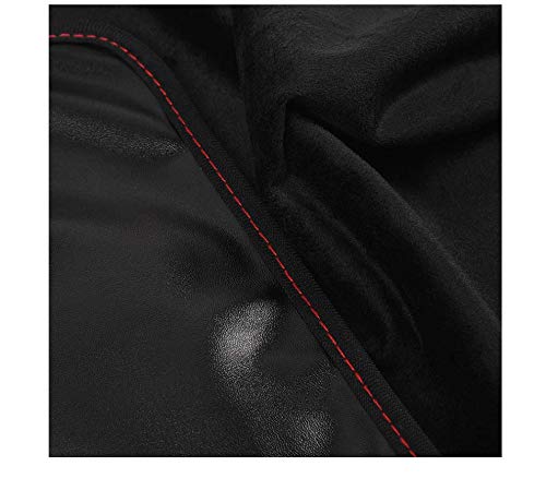 WESAPPINC Monitor Dust Cover, Non-Woven Antistatic PC Computer Monitor Case Screen Display Protector LED/LCD/HD Panel Compatible with iMac for 21''