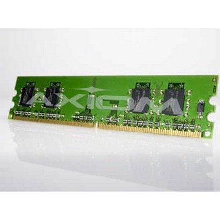 Axiom A3132542-AX AX - Memory - 4 GB - DIMM 240-pin - DDR3 - 1333 MHz / PC3-10600 - unbuffered - non-ECC - for Dell OptiPlex 580, 980, Precision Fixed