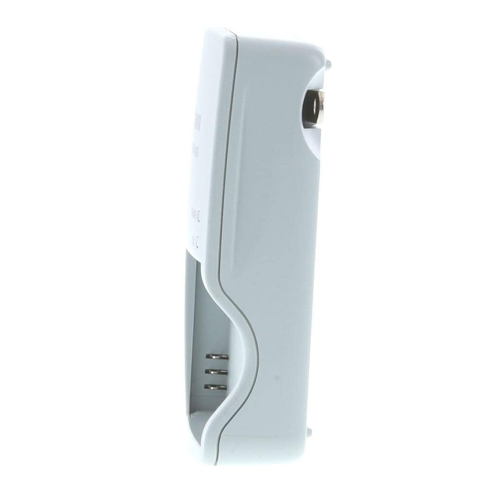 CB-2LY Charger for NB-6L NB-6LH Li-ion Battery Compatible with PowerShot D10 D20 S90 S95 S120 SD770 is SD980 is SD1200 with Bonus Items.