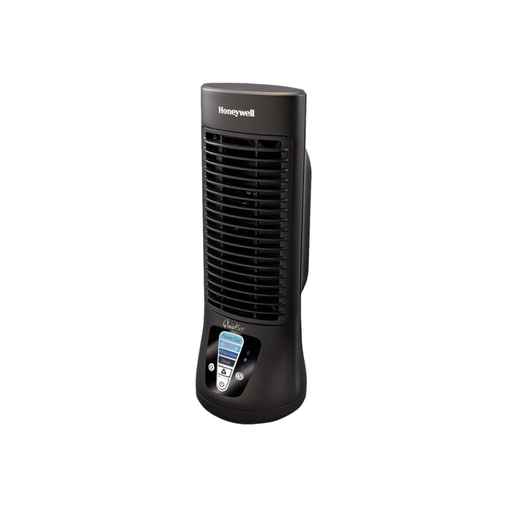 SLIM MINI TOWER FAN 13"