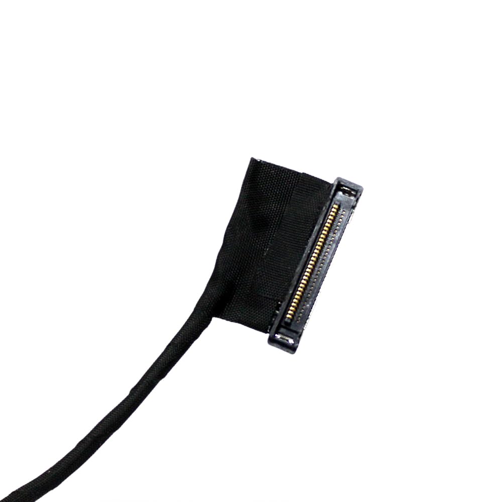 Huasheng Suda HDD Cable Hard Disk Driver Connector Wire Replacement for Lenovo Thinkpad X260 20F5 20F6 01AW442 01LV725/for Dell Latitude E5250 HDD