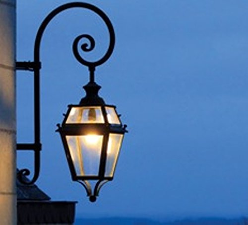 TCP LED Torpedo Shaped, Candelabra Based Light Bulbs, 40 Watt Equivalent, Dimmable, Soft White (2700K) (6 Pack)