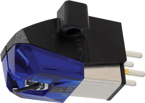 Audio-Technica AT-XP3 DJ Turntable Cartridge