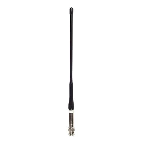 Laird Technologies - 450-470 Portable Antenna BNC, 8.5"