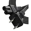 iMBAPrice 15 Feet Power Cord for Epson Printers
