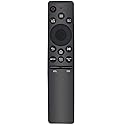for Samsung TV Remote Replacement,Compatible with Samsung smart TV 2015-2024 Models, Quick Access to Netflix, Prime Video