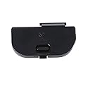 Battery Door Cover Lid Cap Repair Part for Nikon D90 D80 D50 D70 D70S Camera (2PCS)