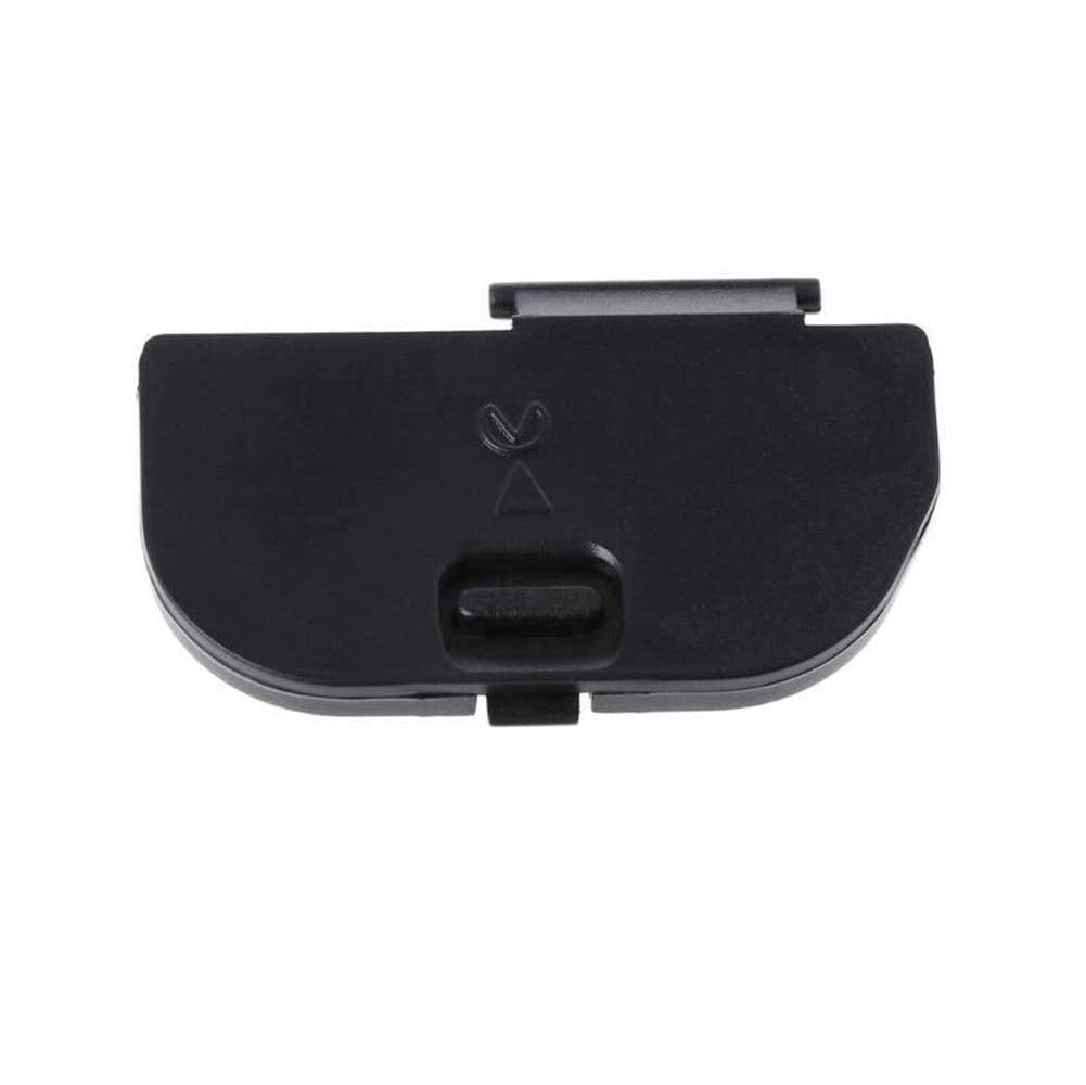 Battery Door Cover Lid Cap Repair Part for Nikon D90 D80 D50 D70 D70S Camera (2PCS)