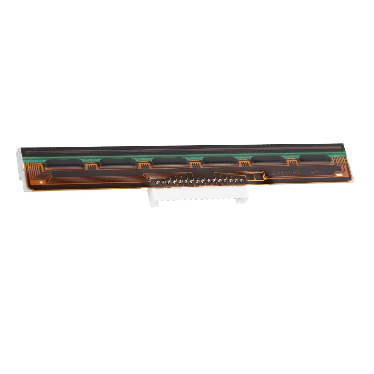 birthidea Thermal Printhead for TSC TTP-244 Pro/Plus TE244 T200 TE210 4402 4502 G210 DA200 Godex G500U EZ1100 EZ1200 ZA-124U Label Printer