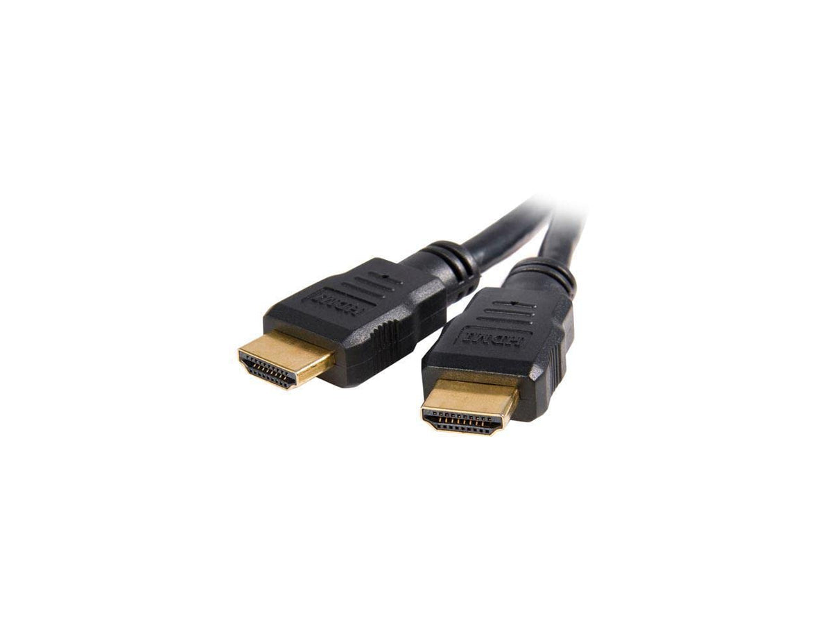 Unirise Usa HDMI-MM-06F 6FT HDMI-MM-06F V1.4 M/M HDMI