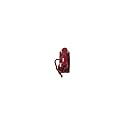 Cortelco 2554-MD-RD 255447-VBA-20MD Wall ValueLine RED (ITT-2554-MD-RD)