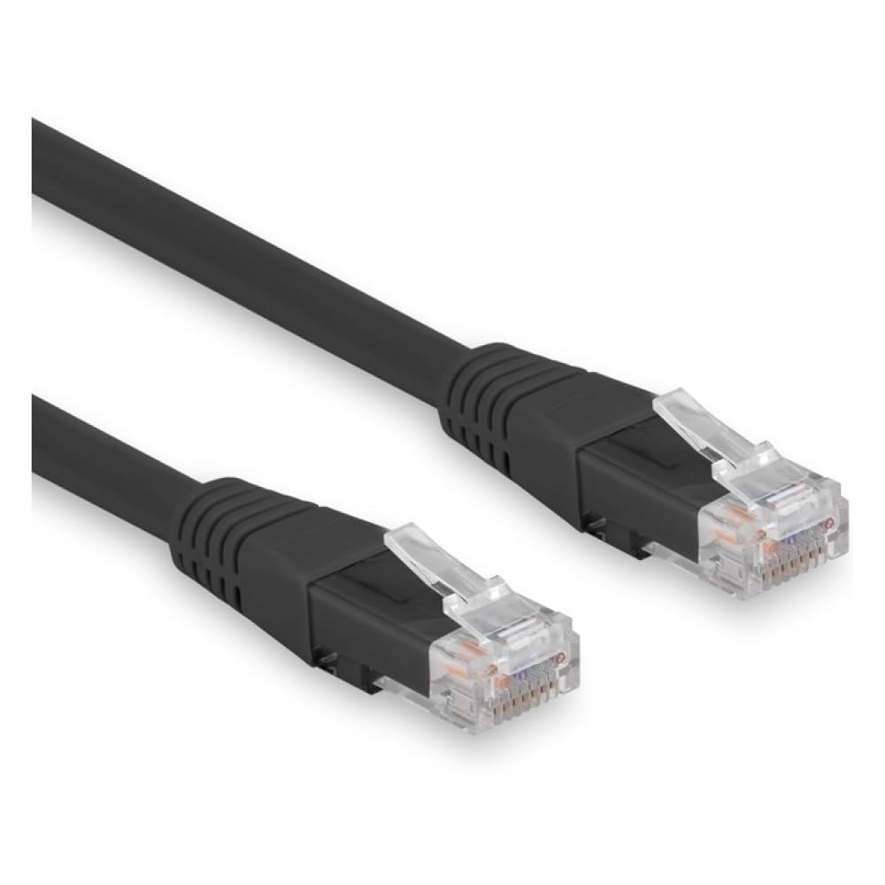 Rocstor CAT6 ETHERNET Cable 100FT/30.5M