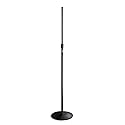 Atlas Sound Microphone Stand, Ebony