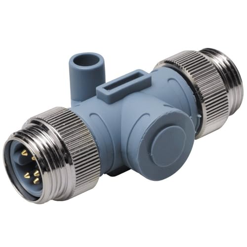Maretron NM-NM Mini Gender Changer (Male/Male) (46970)