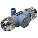 Maretron NM-NM Mini Gender Changer (Male/Male) (46970)