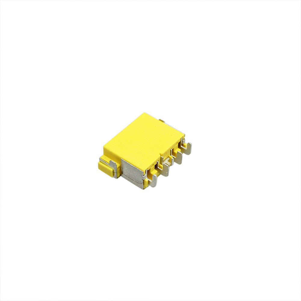 Zahara DC Power Jack Charging Port Socket Replacement for Lenovo Legion Y740-15ICH
