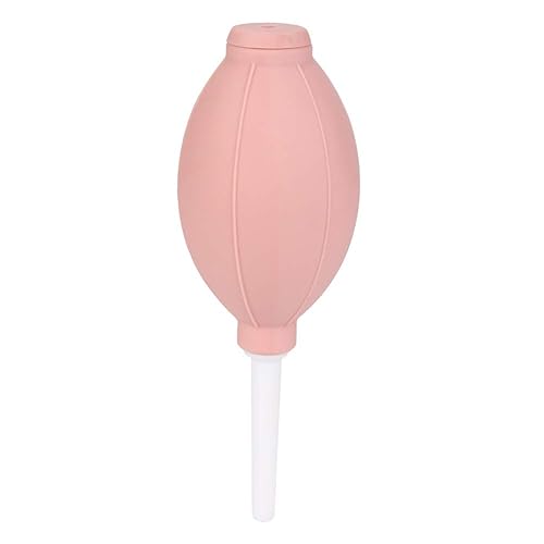 BORDSTRACT Multifunctional Manual Dust Blower, Camera Dust Cleaner Gardening Cleaning Tool, Dust Free Clean Air Blower Blaster for Lens Camera