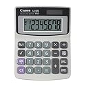 Canon LS-82Z Handheld Calculator, White
