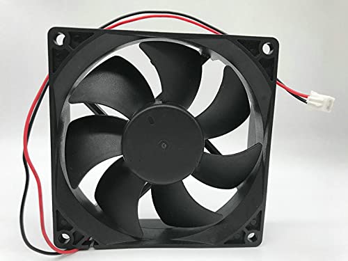 9.2CM YUXUN YXD9225HS24R 24V 0.28A 6.5W Electric Welding Machine Cooling Fan