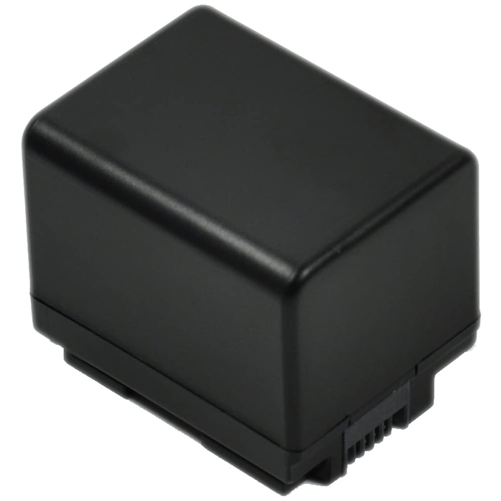 BTBAI BP-727 Camcorder Battery for BP727 BP-709 BP-718 BP-745 LEGRIA VIXIA iVIS HF M506 M52 M56 M60 R306 R36 R37 R38 R406 R46 R48 R47 R506 R56 R57 s1a