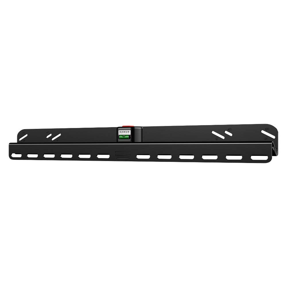 Sanus Simply Safe Large Fixed Position TV Mount 47"-80" - Black