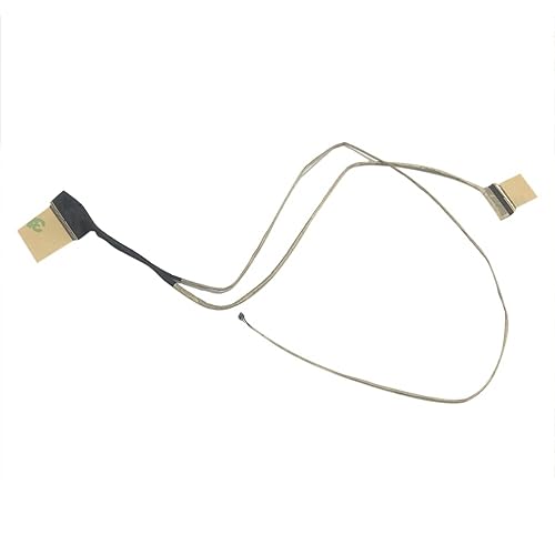 Zahara LCD LVDS LED Video Cable for ASUS VIVOBOOK F510UA X510UA-3B X510UQ X510UN X510UR A510 A510UA S510 /S510UA S510UN DD0XKGLC020 DD0XKGLC000